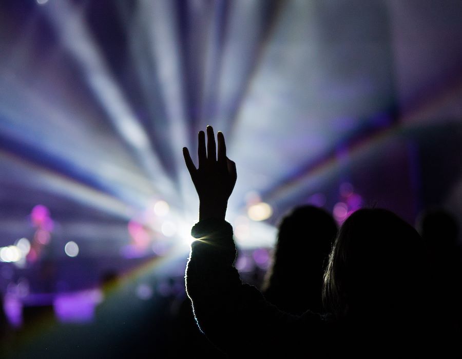 How Two Ideas Reshaped Worship