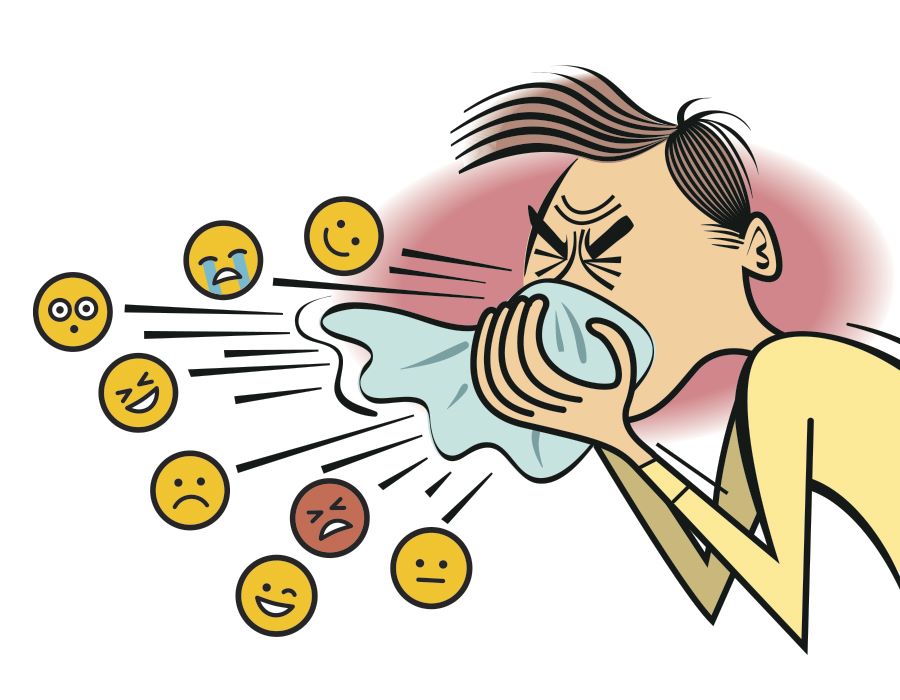 Emotional Contagion