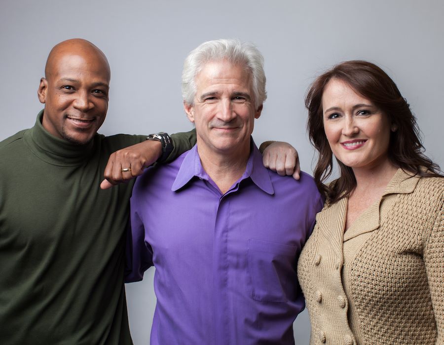 Healing Racial Wounds One Friend At a Time