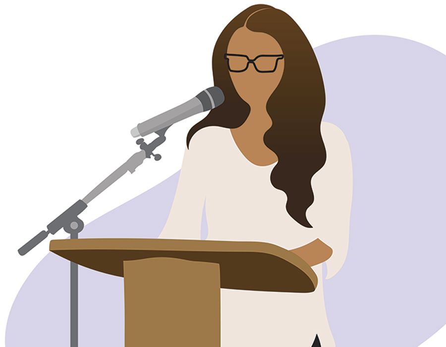 Preaching With Character