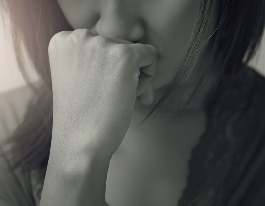 Youth in Crisis