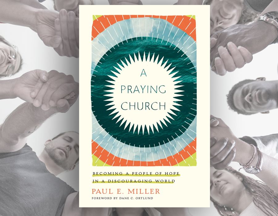 The Church’s Power Train