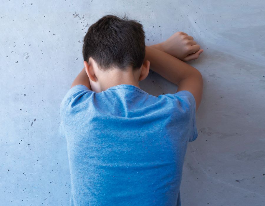 Abused and Neglected Kids