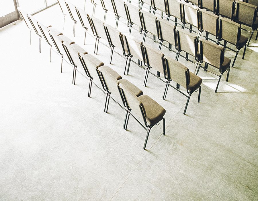 America’s Changing Spiritual Landscape