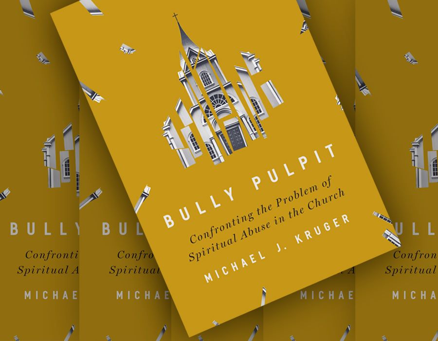  Confronting Spiritual Abuse