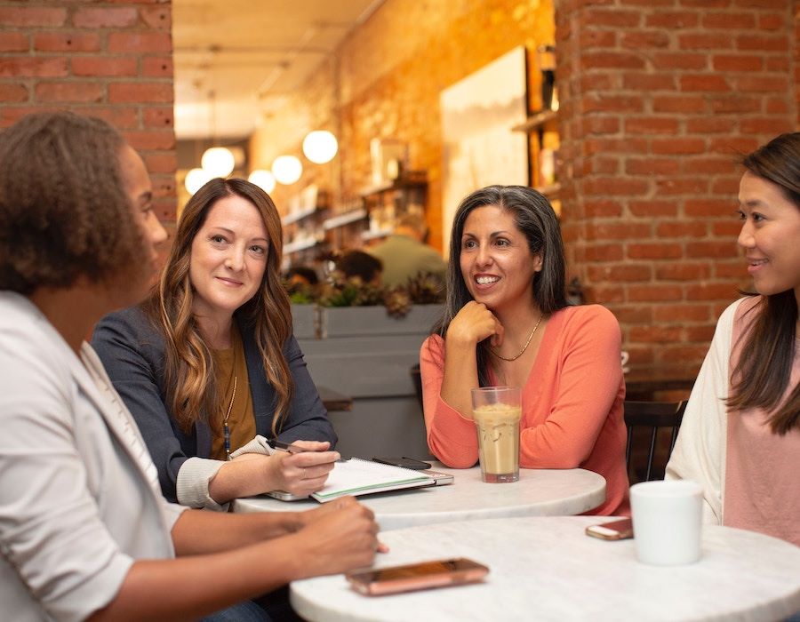 Elevating Women’s Leadership