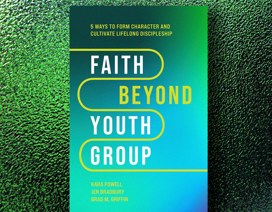 Cultivating Lifelong Faith in Teens