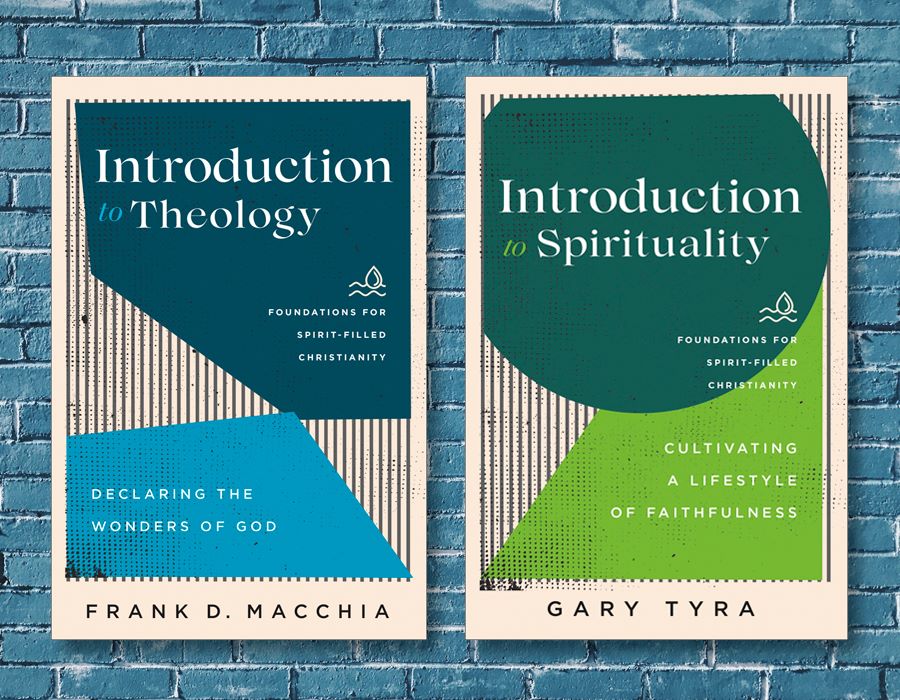 Foundations for Spirit-Filled Christianity