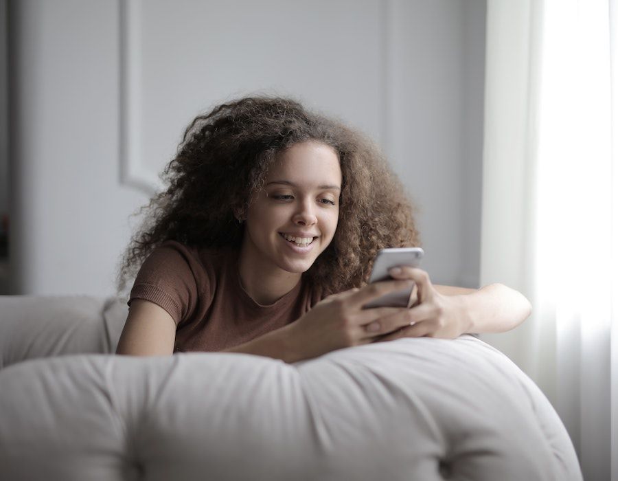 Five Questions About Social Media for Gen Z