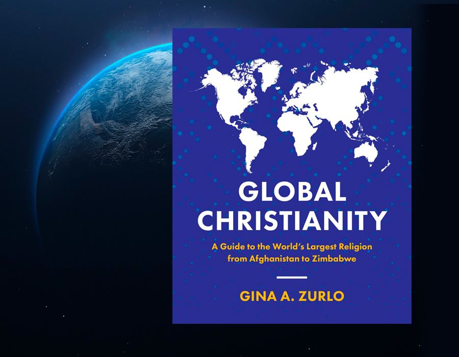 Christianity by the Numbers