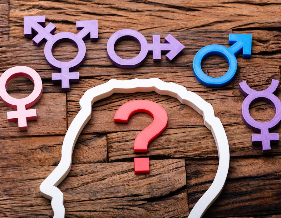 Helping Churches Thrive in an Age of Gender Confusion