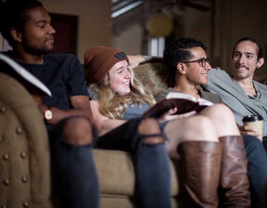 Helping Gen Z Discover Their Gifts