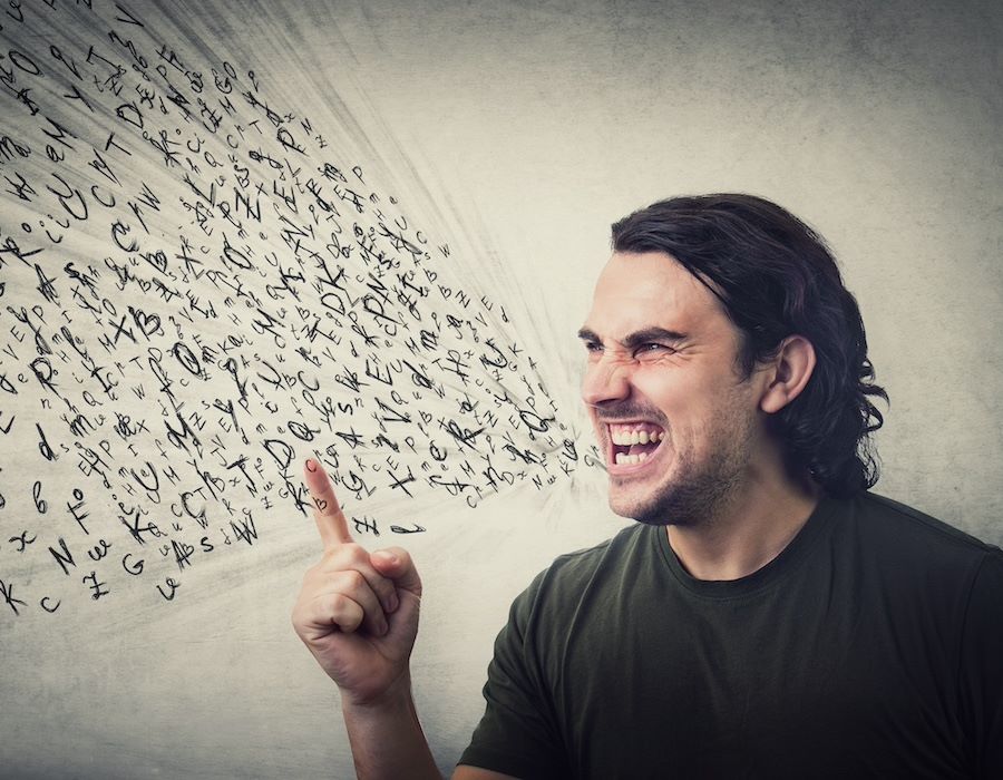 How to Respond to Criticism