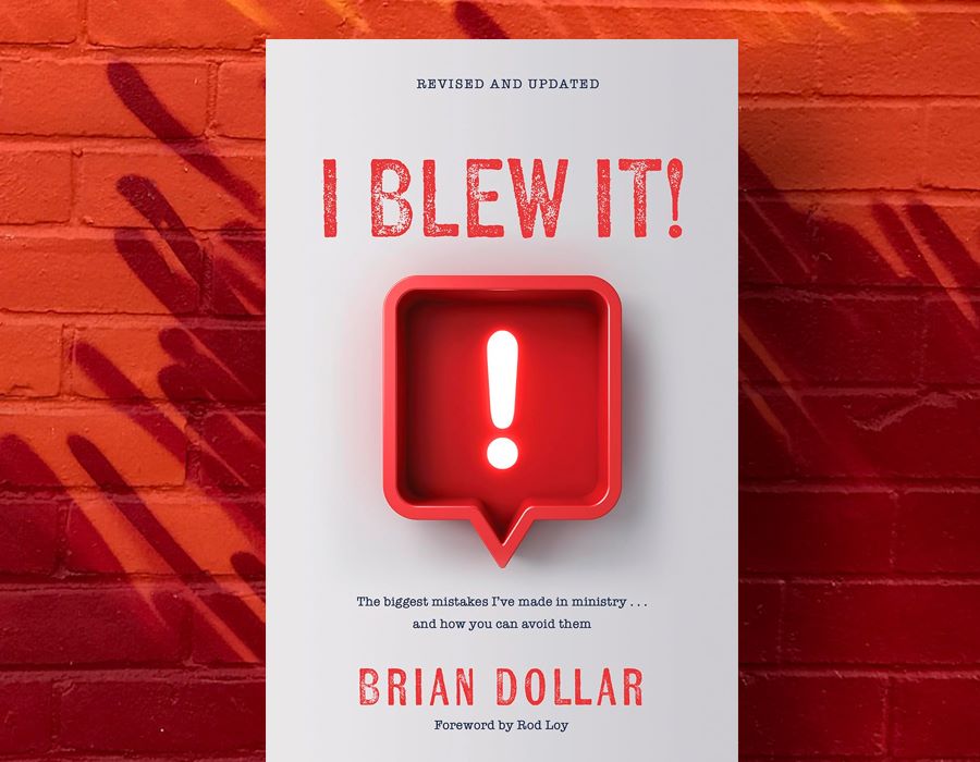 Failure Is Not an Option … Not!