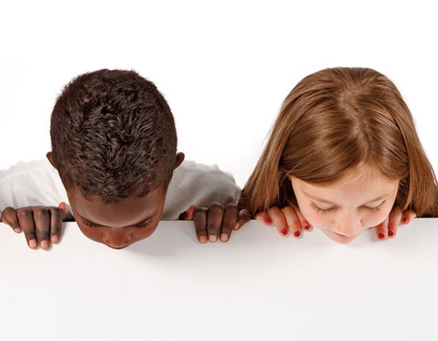How Inclusive Is Your Kids’ Ministry?