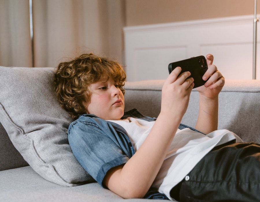 Keeping Kids Safe Online