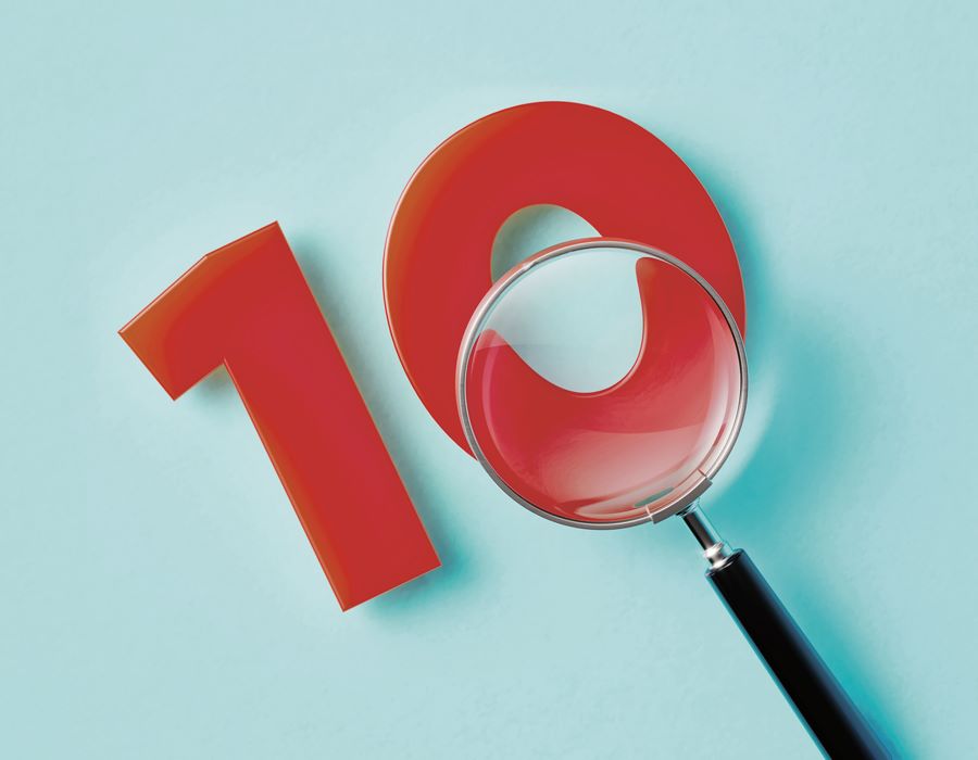 The Ten Commandments and Leadership