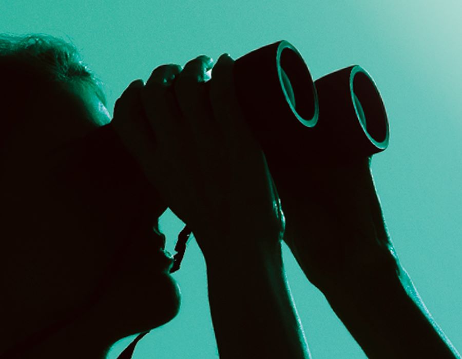 Becoming a Spirit-Led Visionary