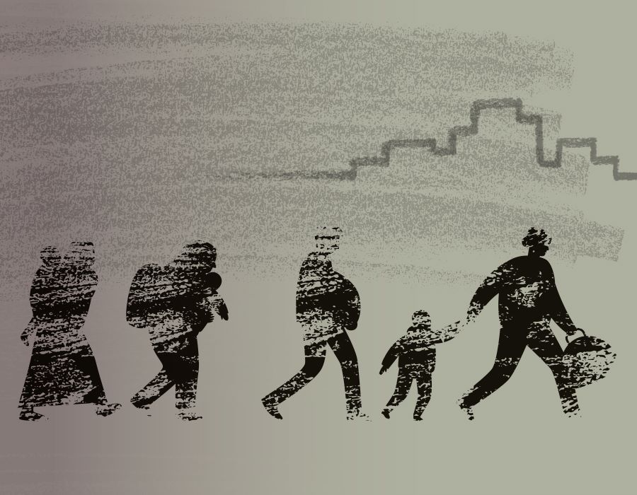 Ministry in Exile