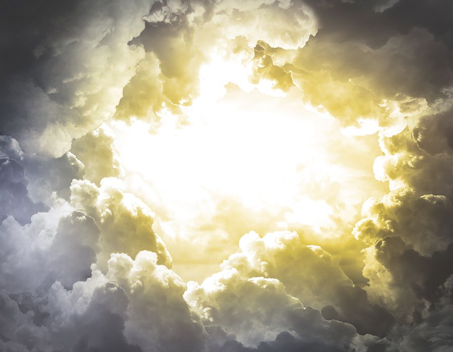 Rapture Anxiety or Blessed Hope?