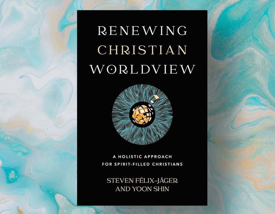 Beauty, Goodness, Truth and Pentecost