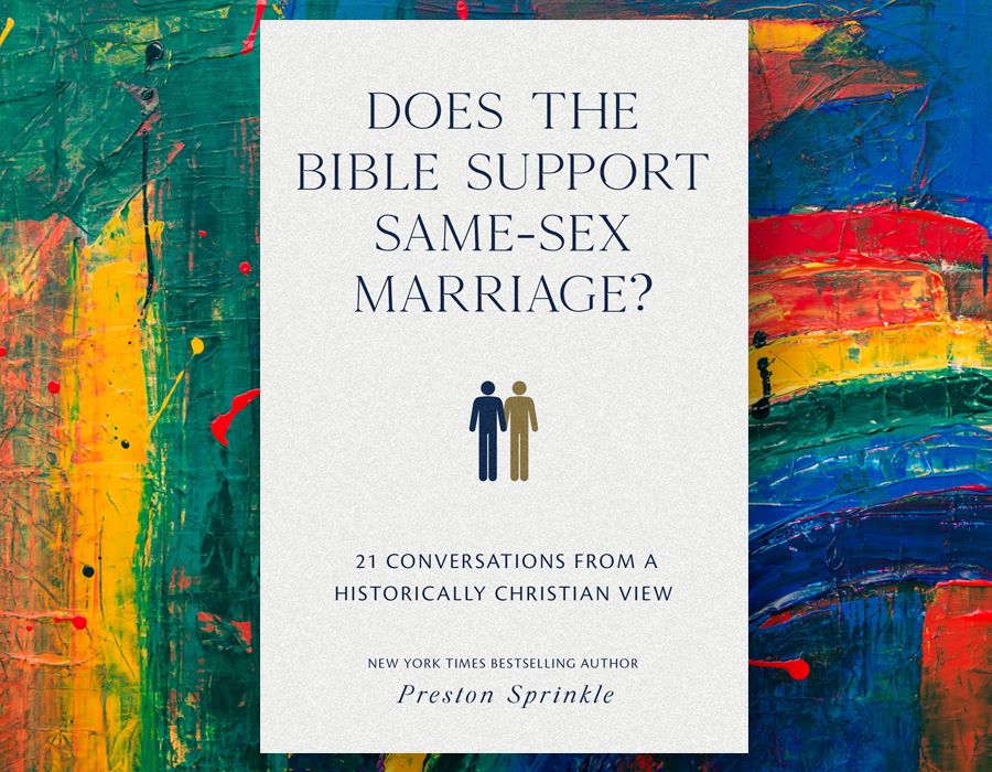 A Historically Christian View of Sexual Ethics