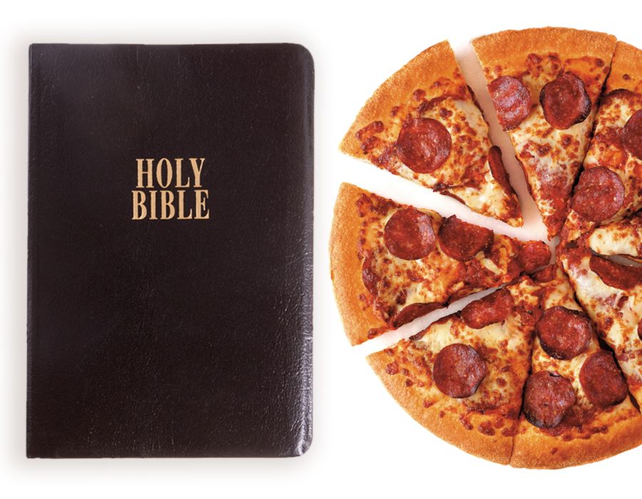 So You Want to Start a Youth Ministry?