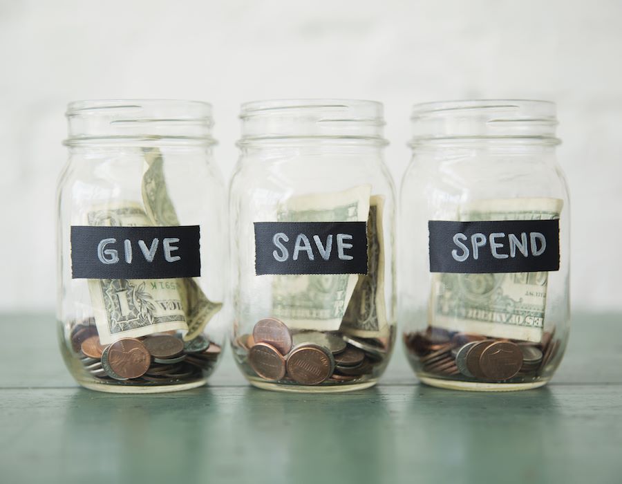 Teaching Gen Z Financial Responsibility