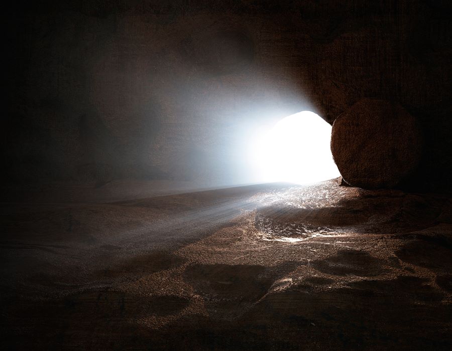 The Hinge of Christianity