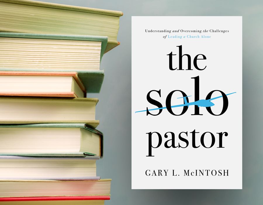 How to Lead a Church Alone
