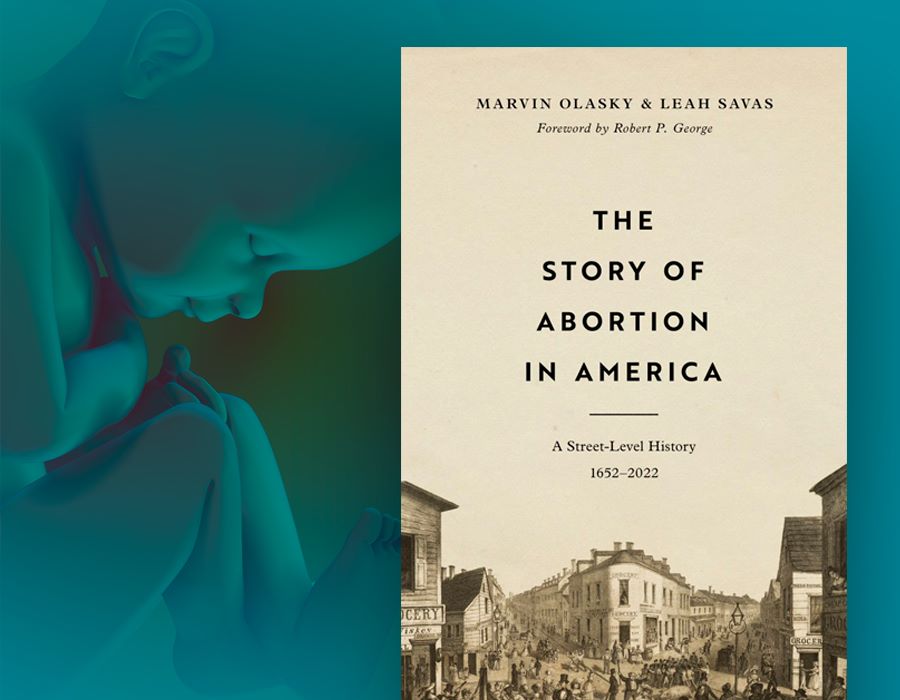 Abortion at Street Level