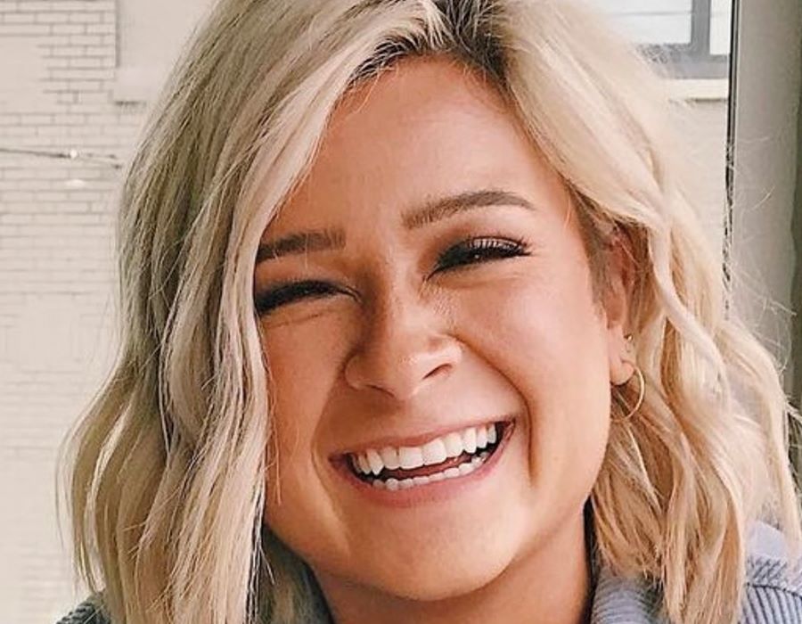 A New Song: Even as She Fought for Her Life, Sarah Rijfkogel Worshipped God