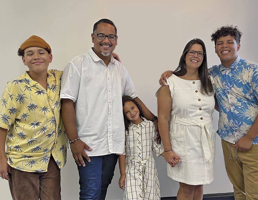 This is My Story: Prisoner to Pastor
