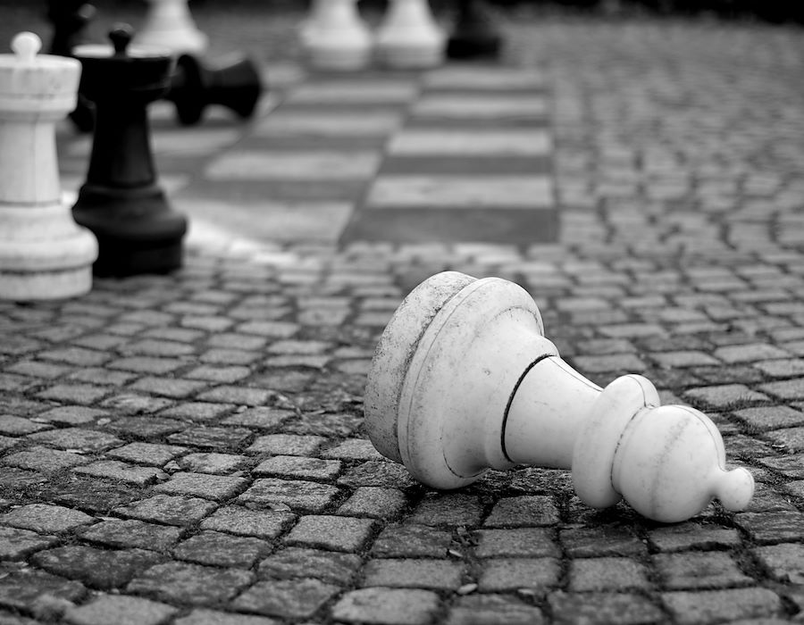 Overcoming Three Common Downfalls of Leaders