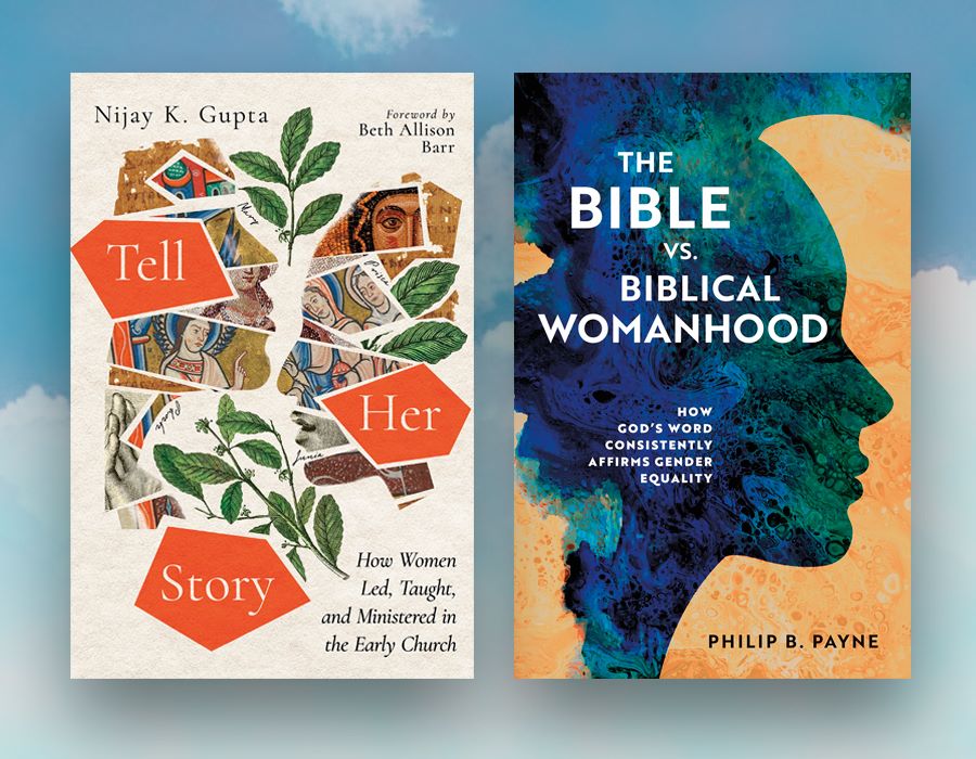 Women in Ministry