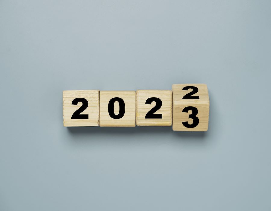 How to Start Strong in the New Year