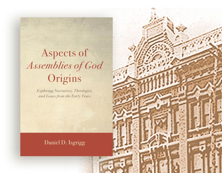 AG Origins, Revised