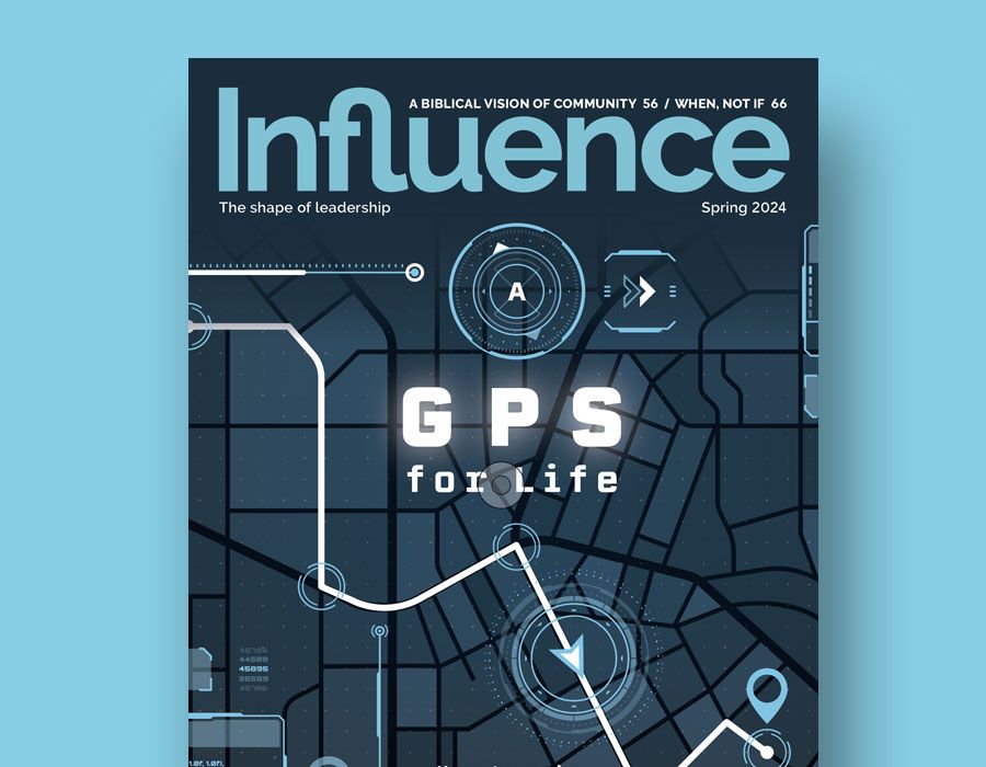 Spring 2024 Issue Online