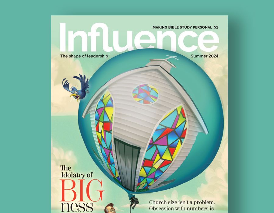 Summer 2024 Issue Online 
