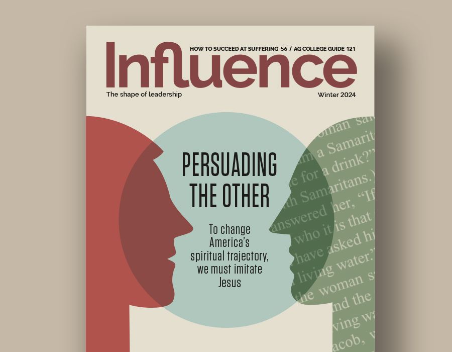 Winter 2024 Issue Online