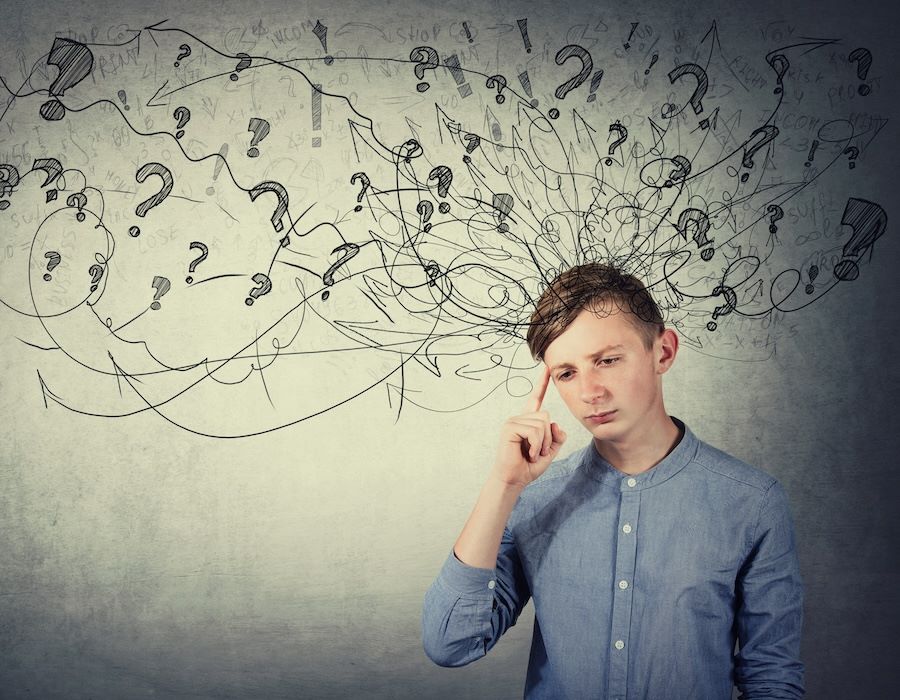 Deconstruction and Gen Z