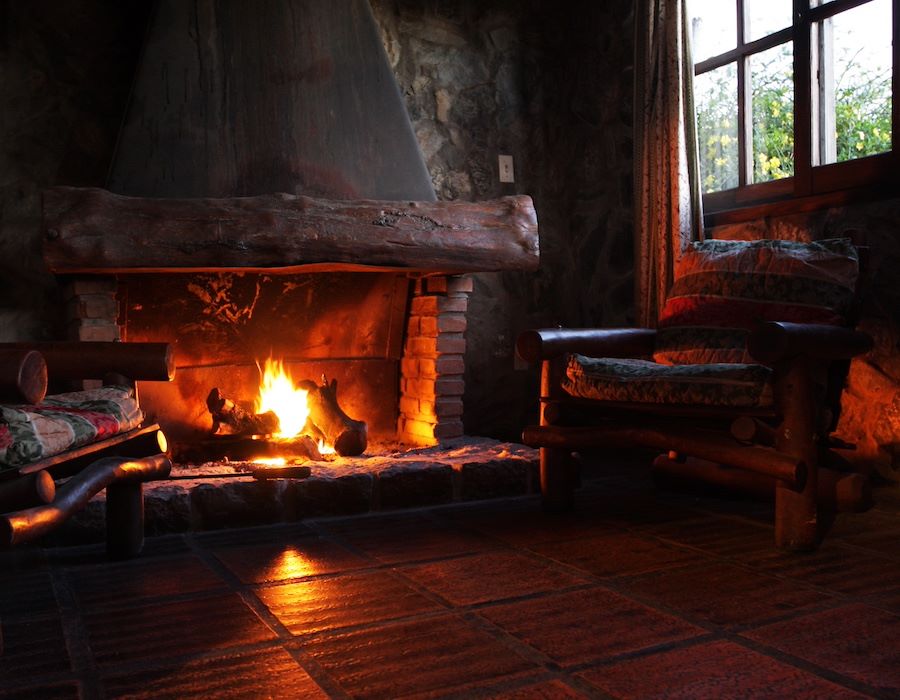 Fan into Flame the Gift of God
