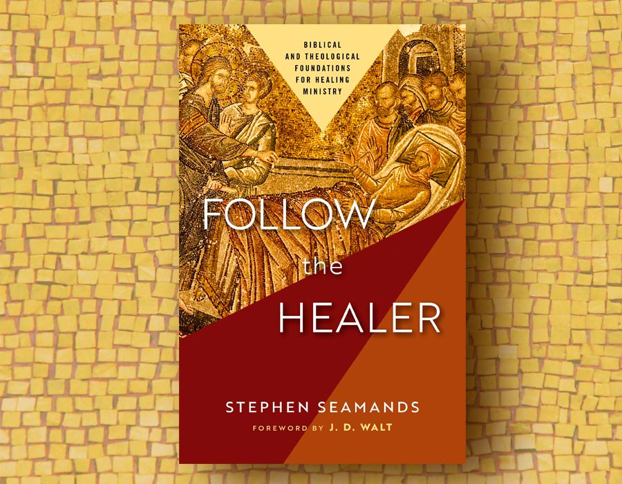 Agents of Healing