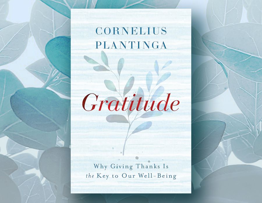 A Grateful Heart
