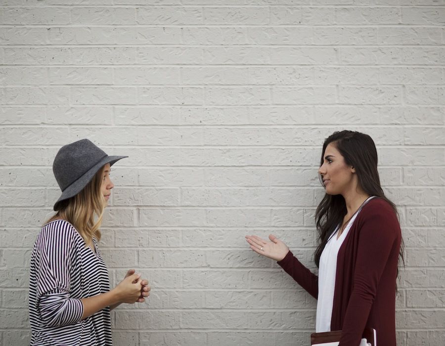 Helping Gen Z Share Their Faith