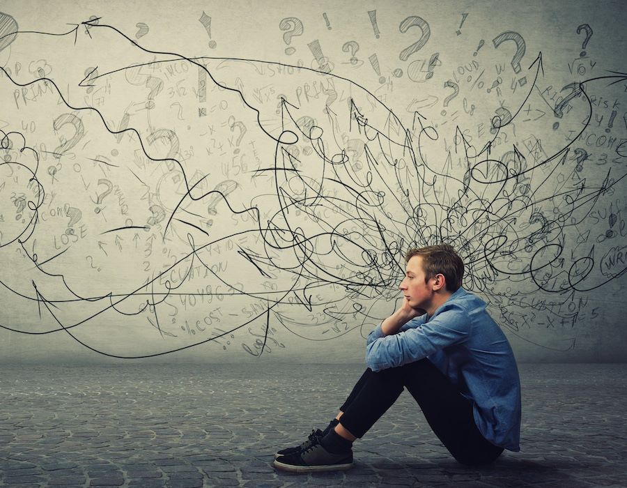 How to Support Anxious Young Adults
