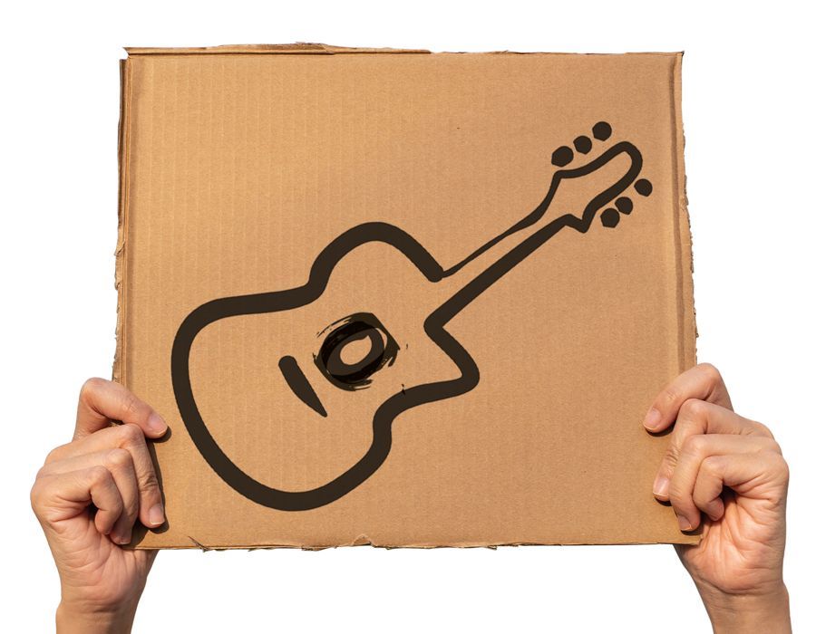 Help! I Can’t Find a Worship Leader!