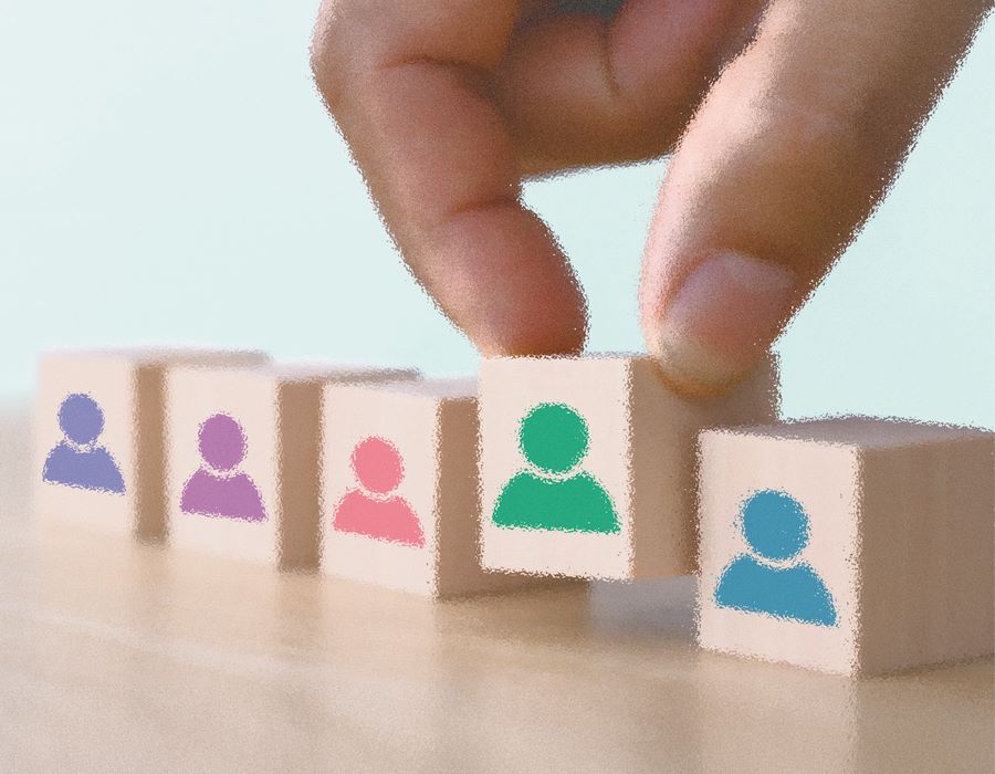 Building Your Dream Team