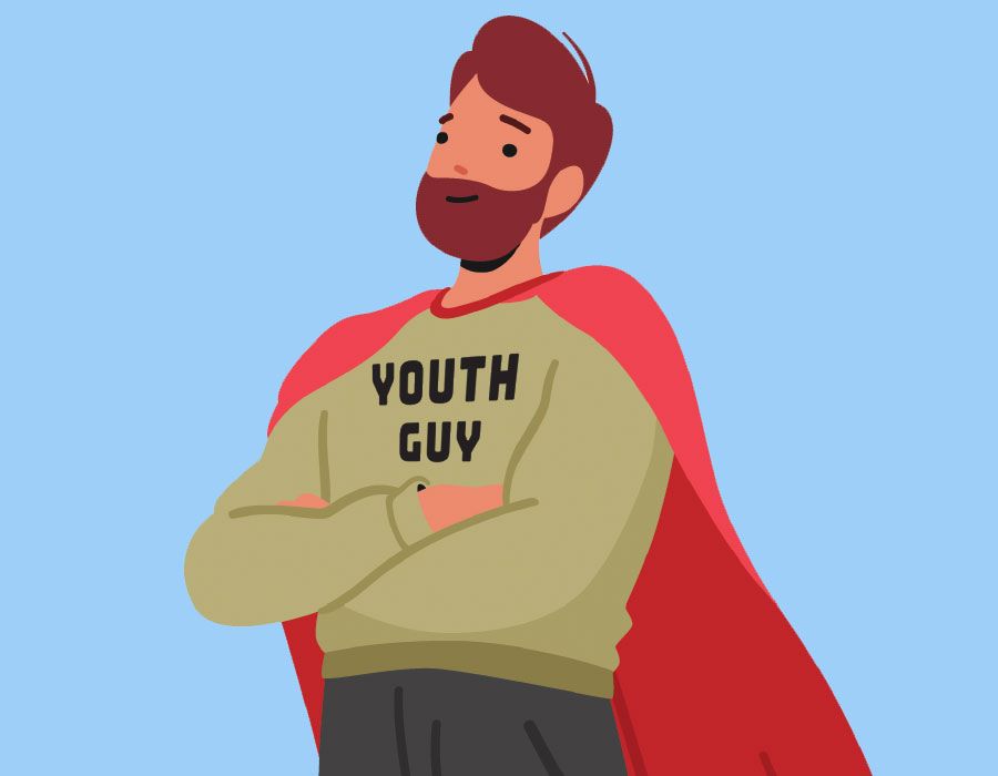 NextGen Ministry Myths