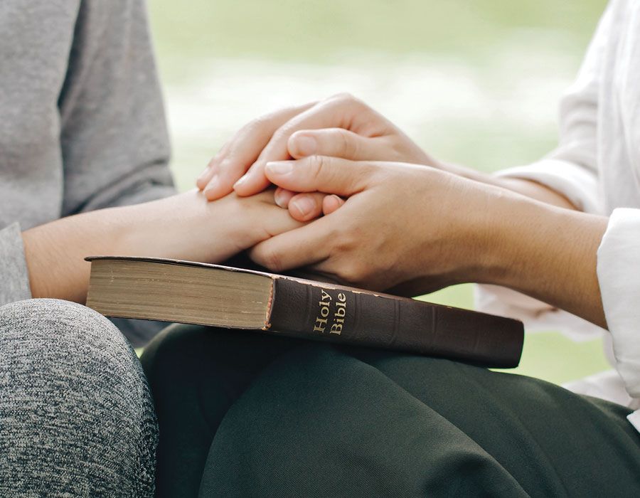 The Altar Call … and Beyond